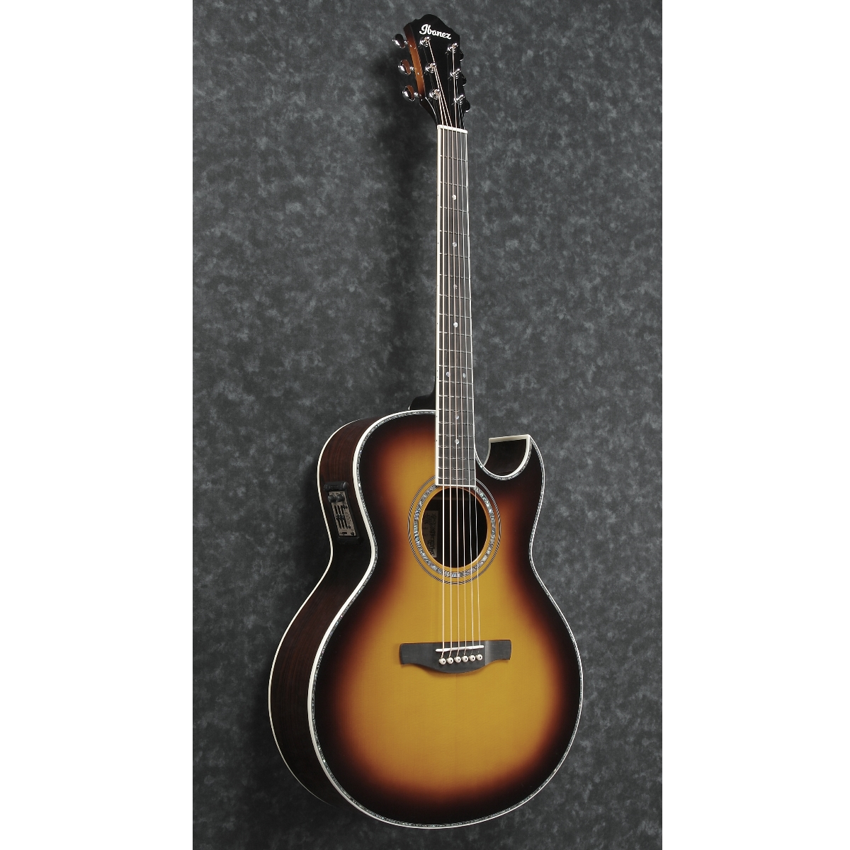 Ibanez JSA20-VB Joe Satriani