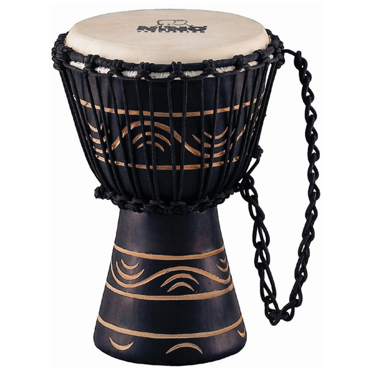 Meinl Nino ADJ4-XS Moon Rhythm Djembe