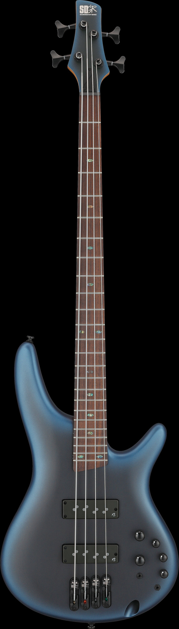Ibanez SR500N-MAM