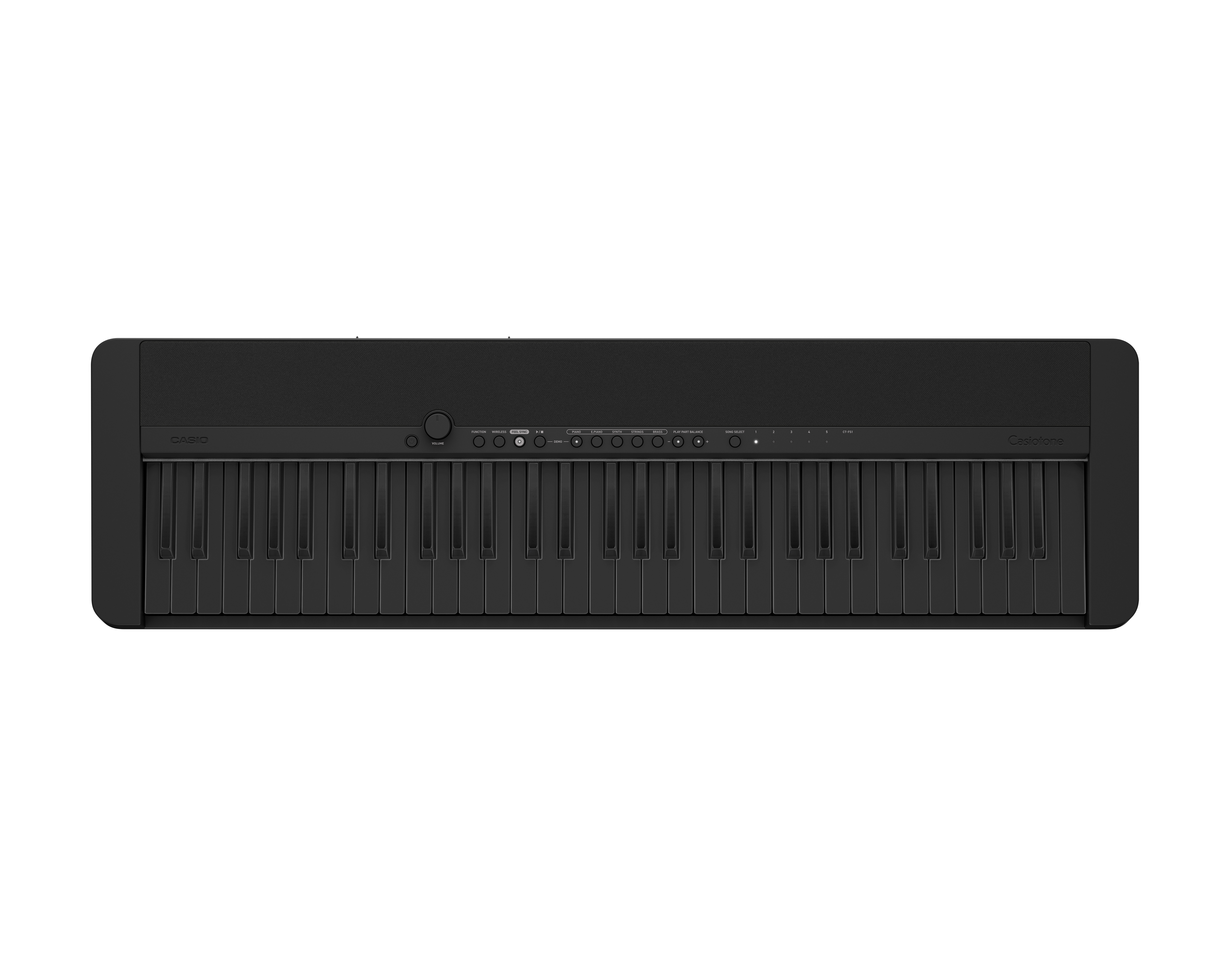 Casio CT-FS1BK