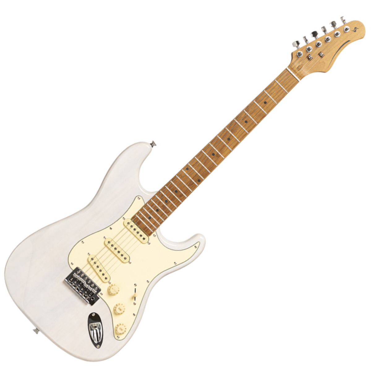 Stagg SES-55 WHB