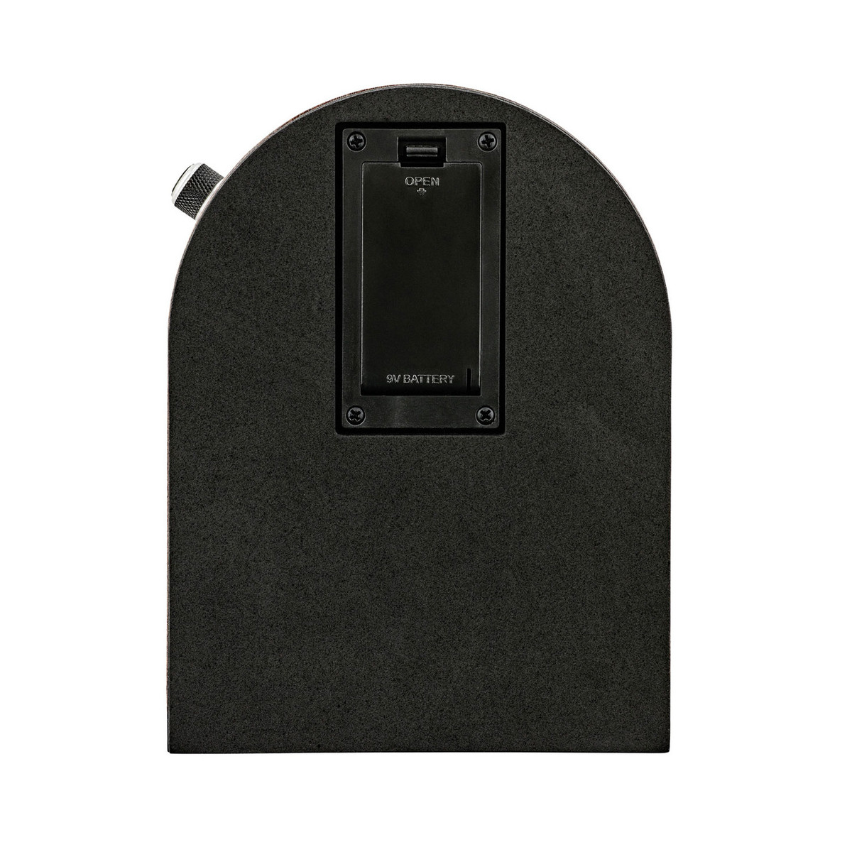 Ortega Horse Kick Pro Stomp Box