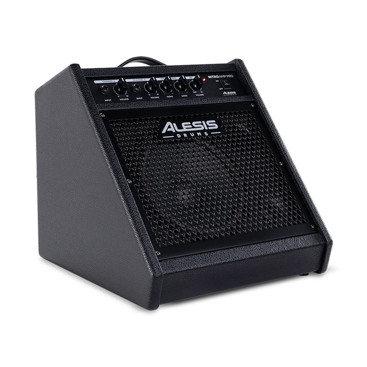Alesis Nitro Amp Pro