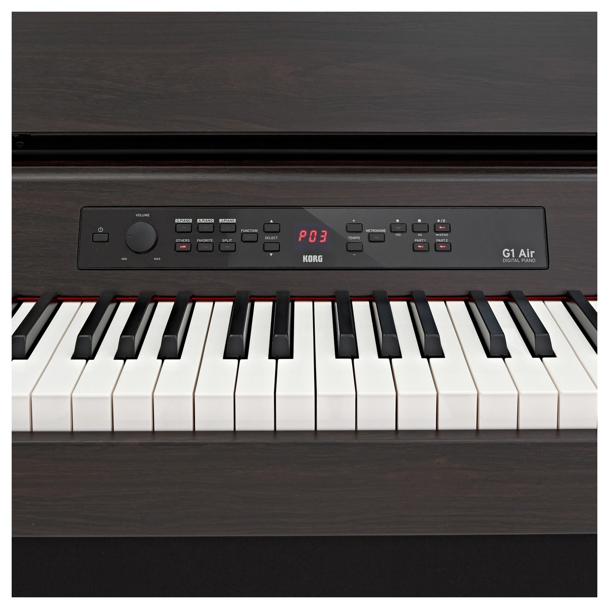 Korg G1 Air BR