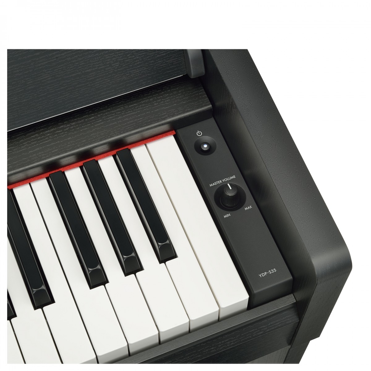 Yamaha YDP-S35 B Arius