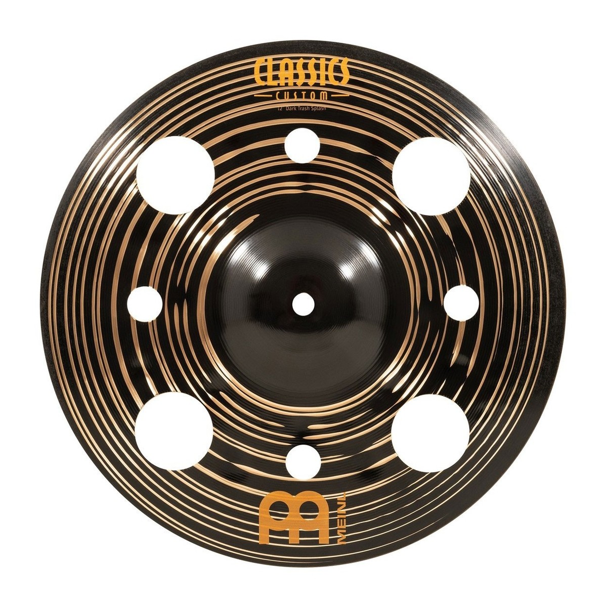 Meinl Classics Custom Dark Expanded Set CCD-ES1