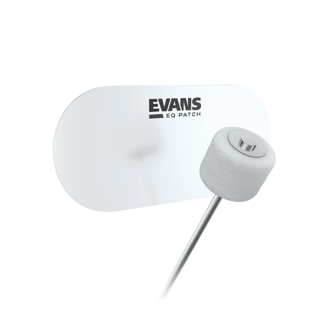 Evans EQPC2 1