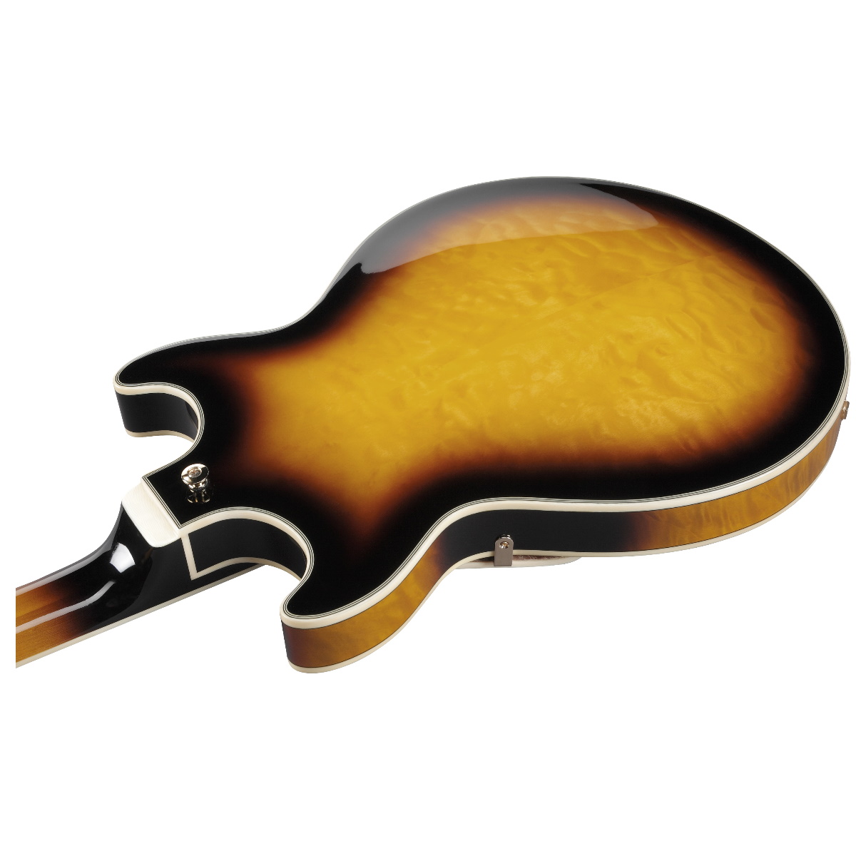 Ibanez AM93QM-AYS Artcore