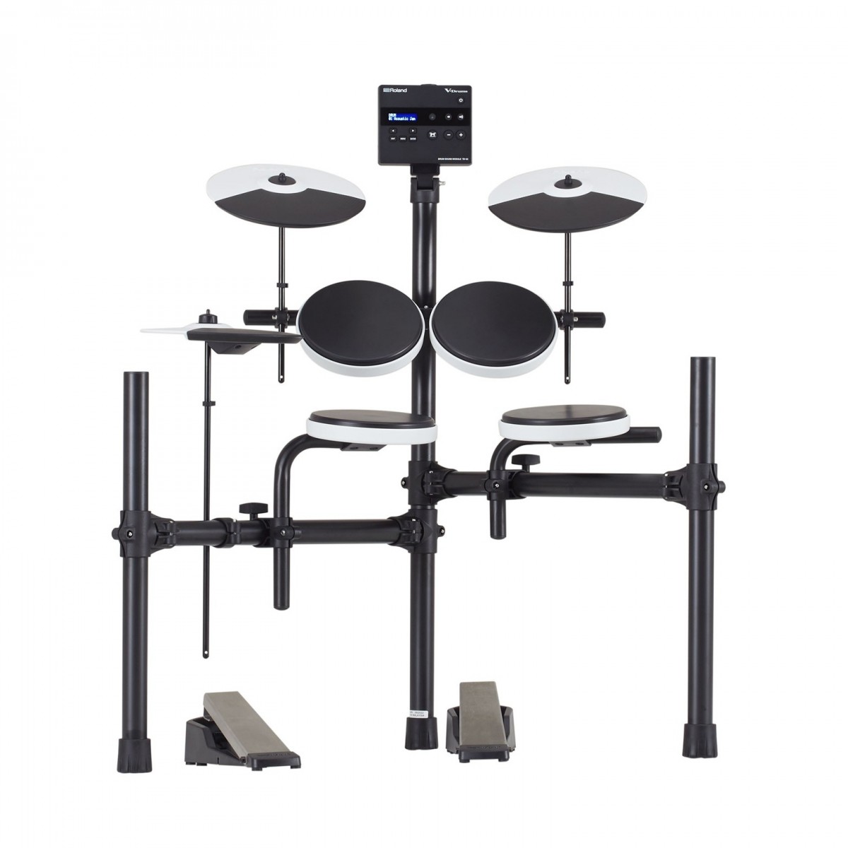 Roland TD-02K V-Drum Kit