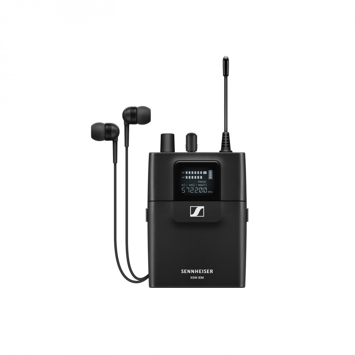 SENNHEISER XSW IEM Set B-Band