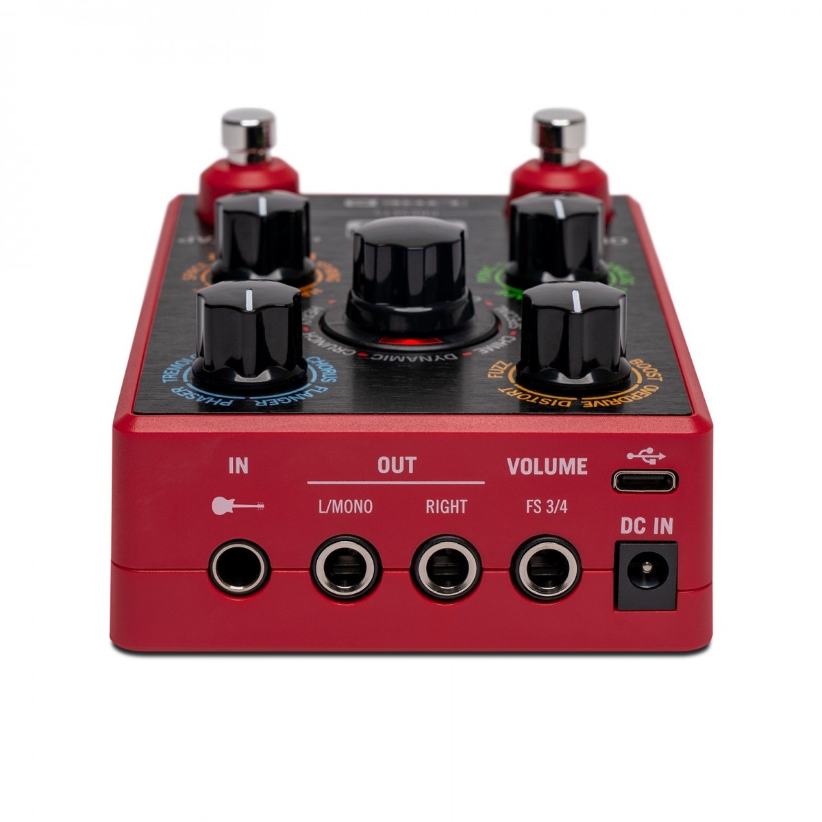 Line6 Pod Express Guitar +++Versandretoure+++