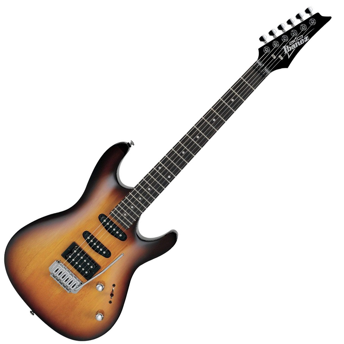 Ibanez GSA60-BS