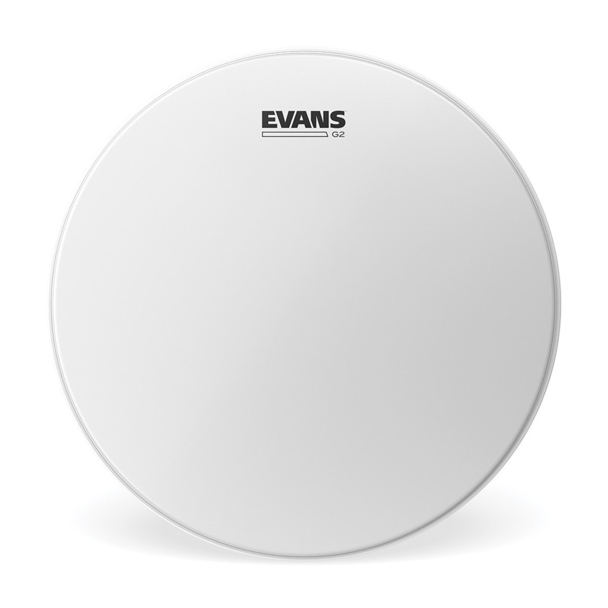 Evans 14" G2 Coated Tom Fell