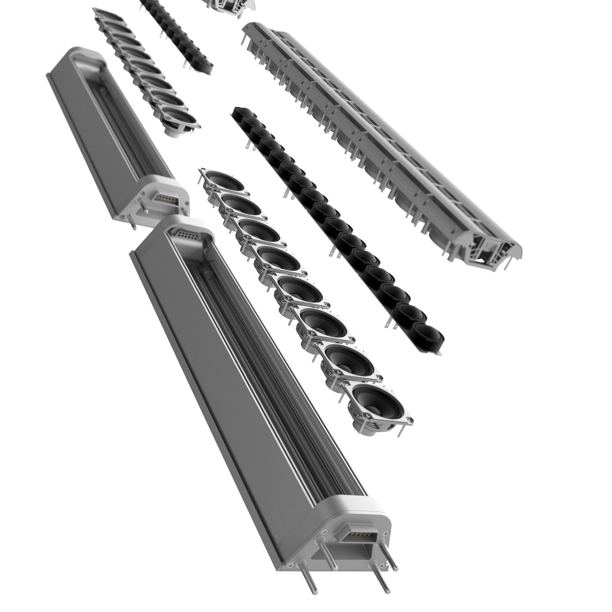 LD Systems MAUI P900 W