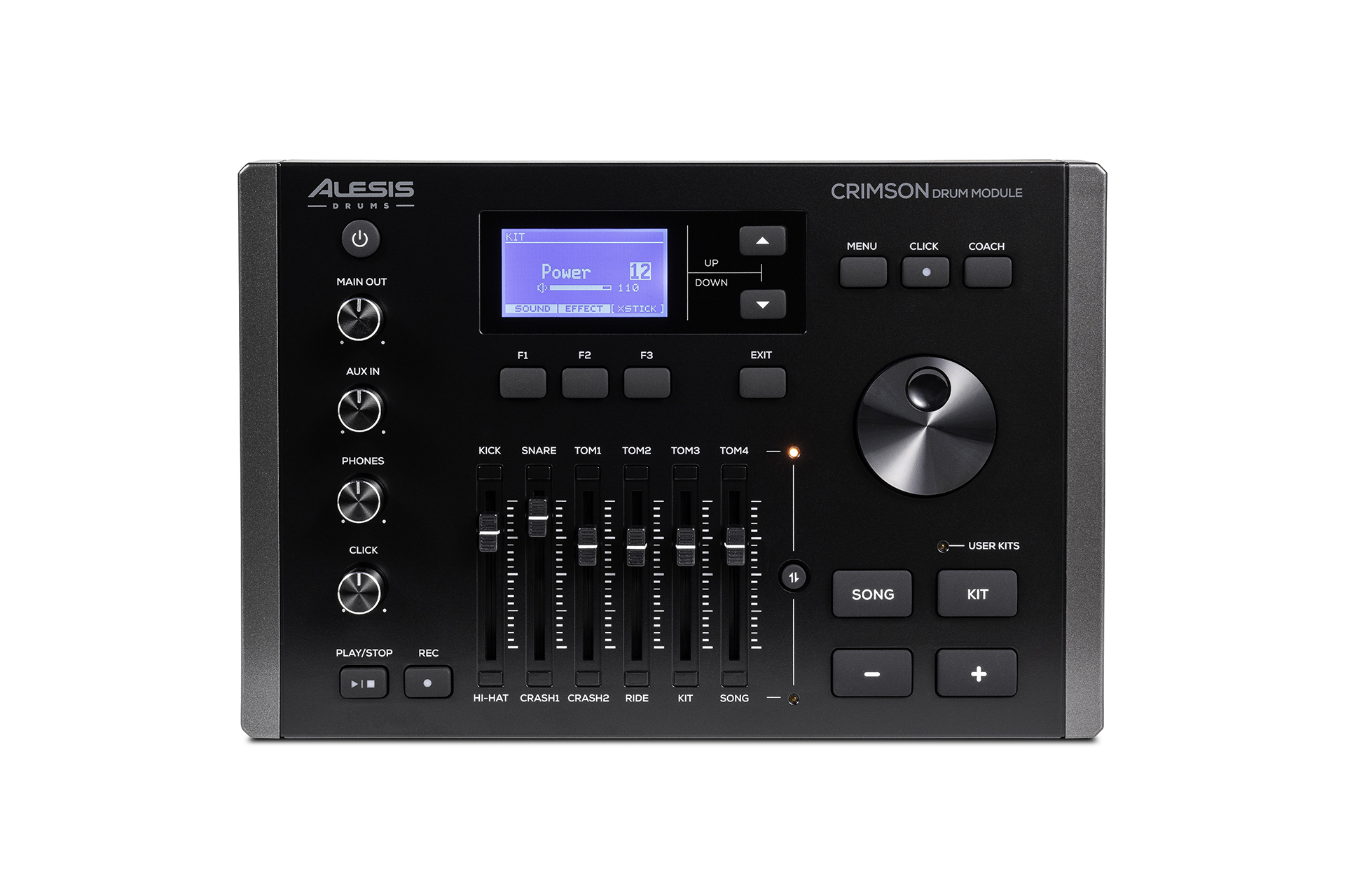 Alesis Crimson III