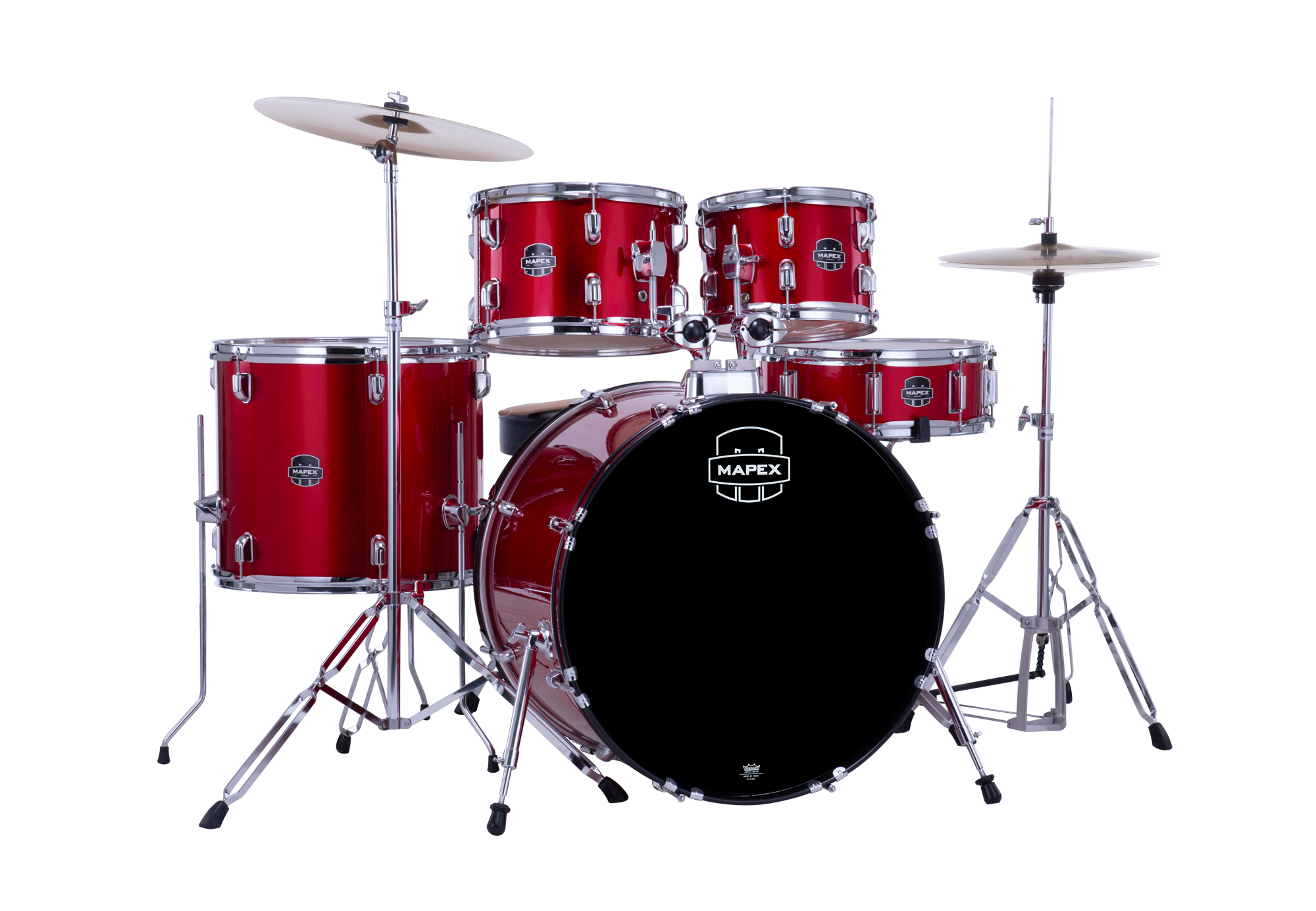 MAPEX Comet Stage Infra Red