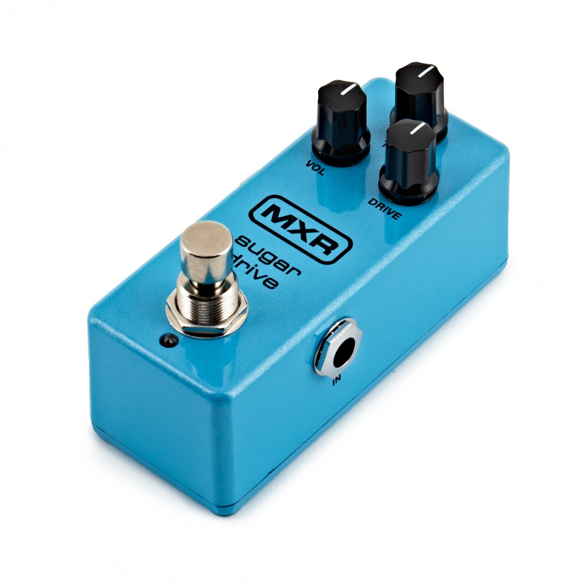 MXR M294 Sugar Drive Mini