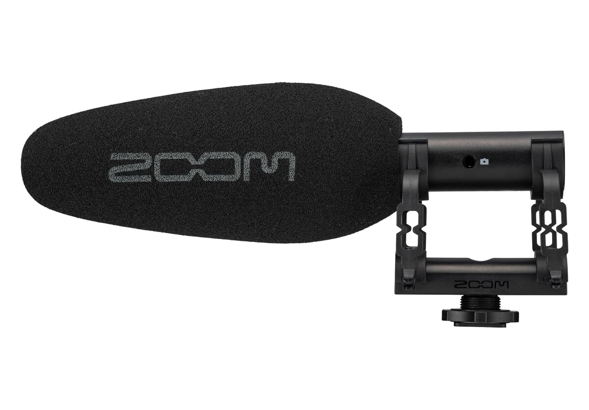 Zoom ZSG-1