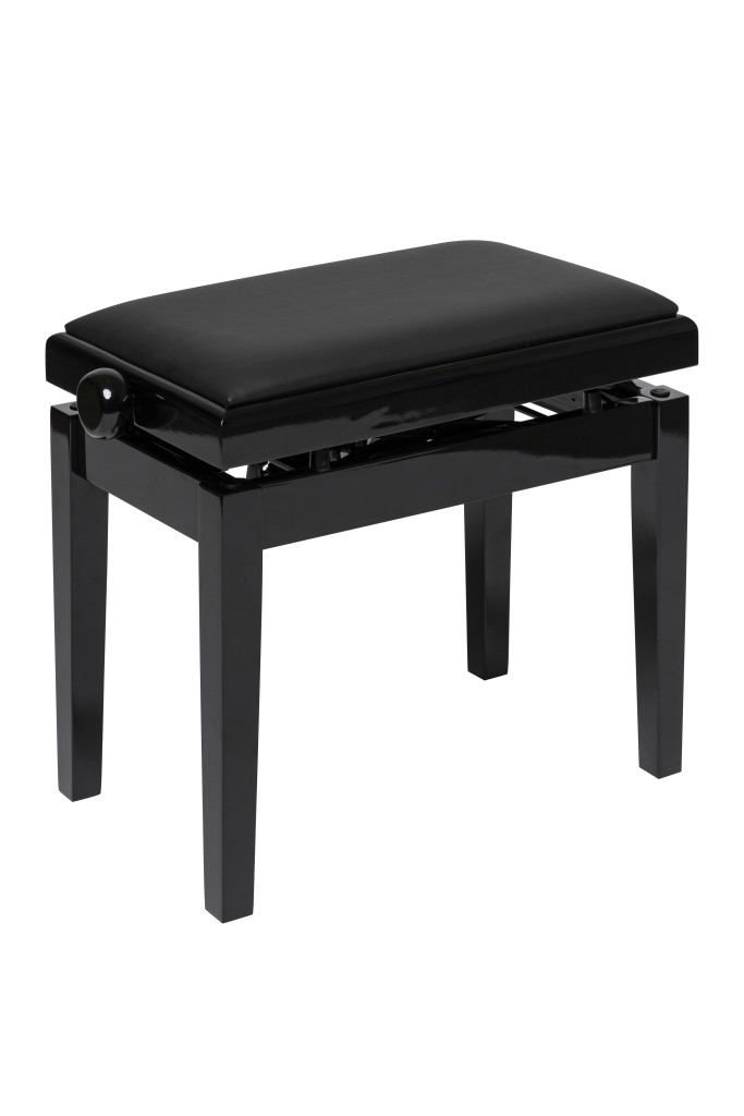 Stagg Pianobank PBH 390 BKP SBK