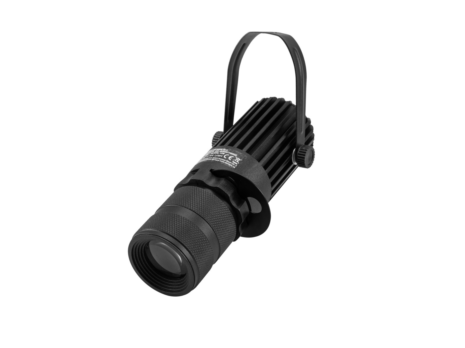 eurolite LED IP PST-12W 6000K Spot ++Versandretoure++