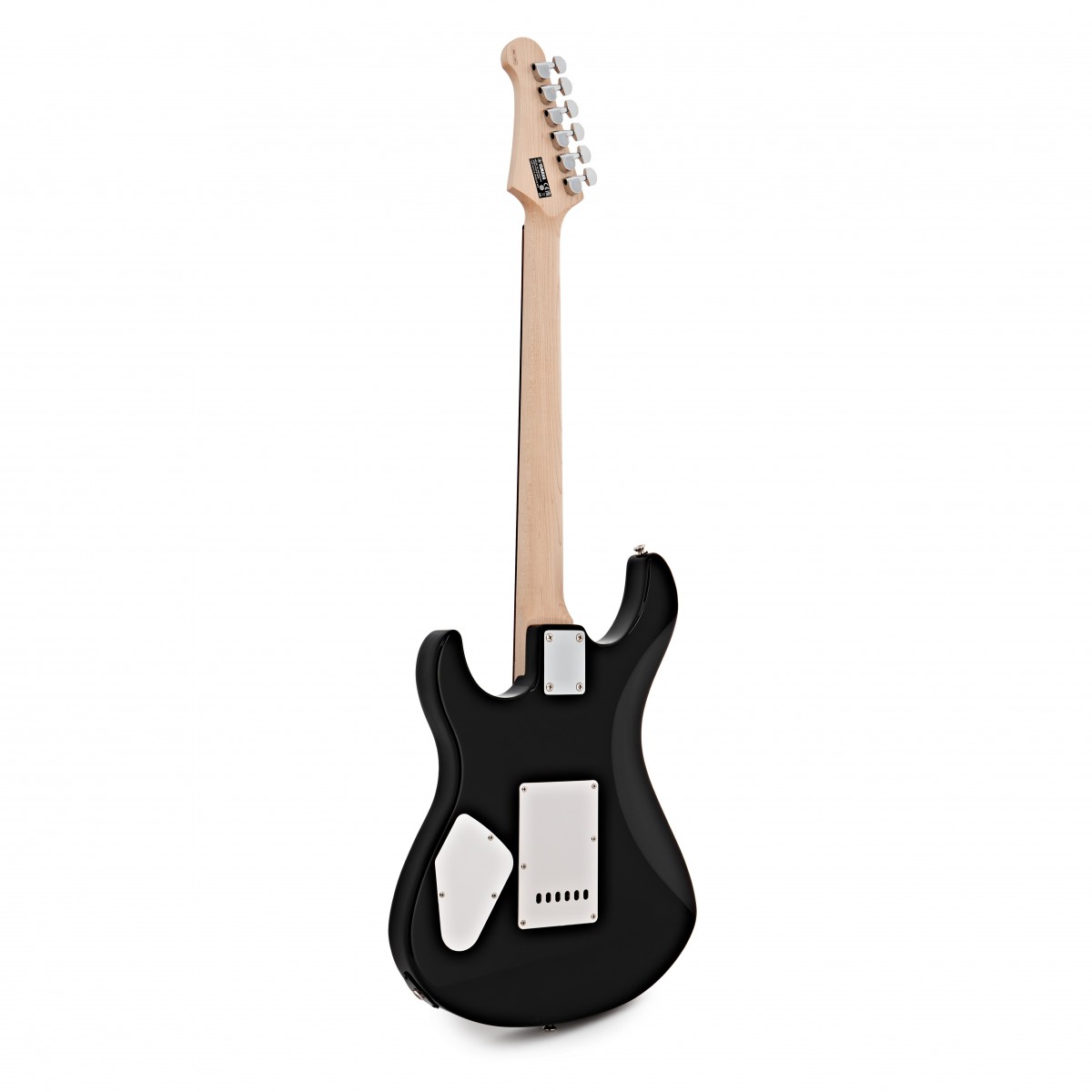 Yamaha Pacifica 112V BL RL