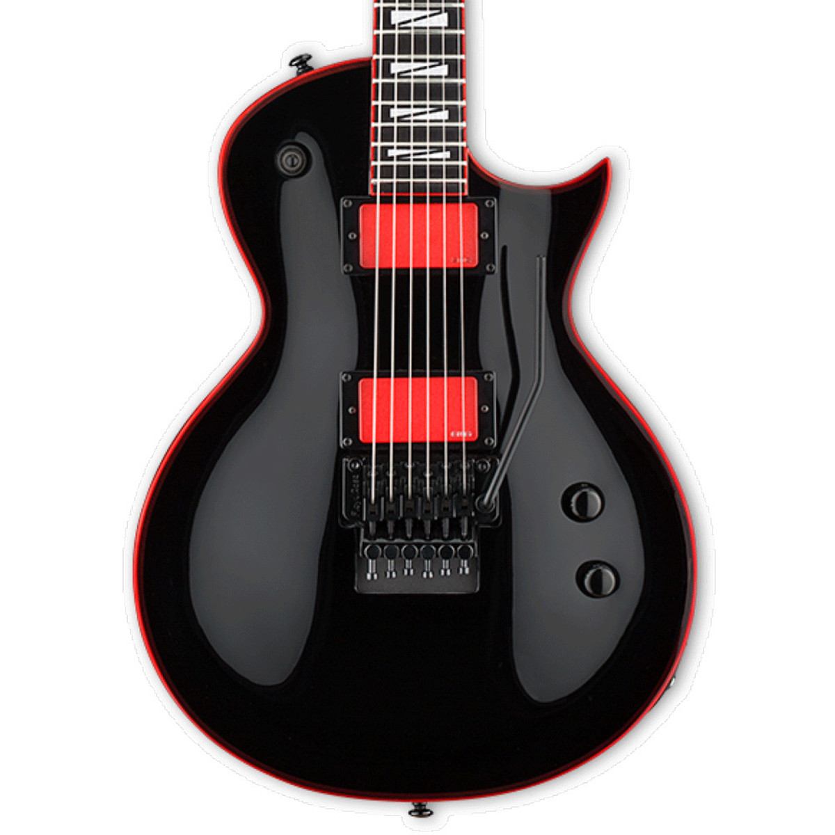 ESP LTD GH-600 BLK