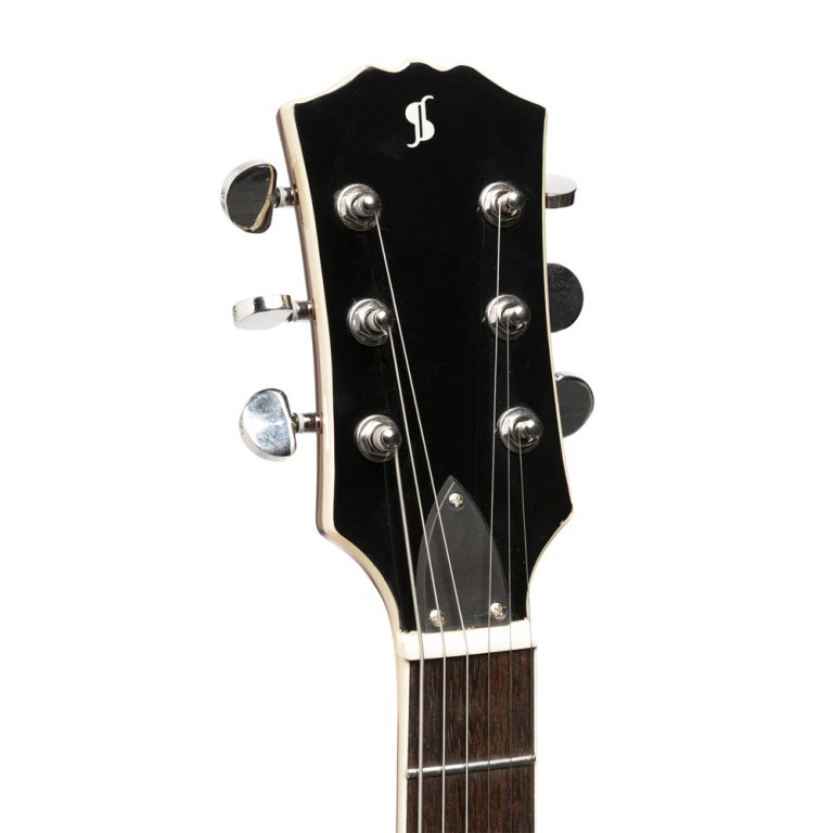 Stagg SEL-DLX DC BST
