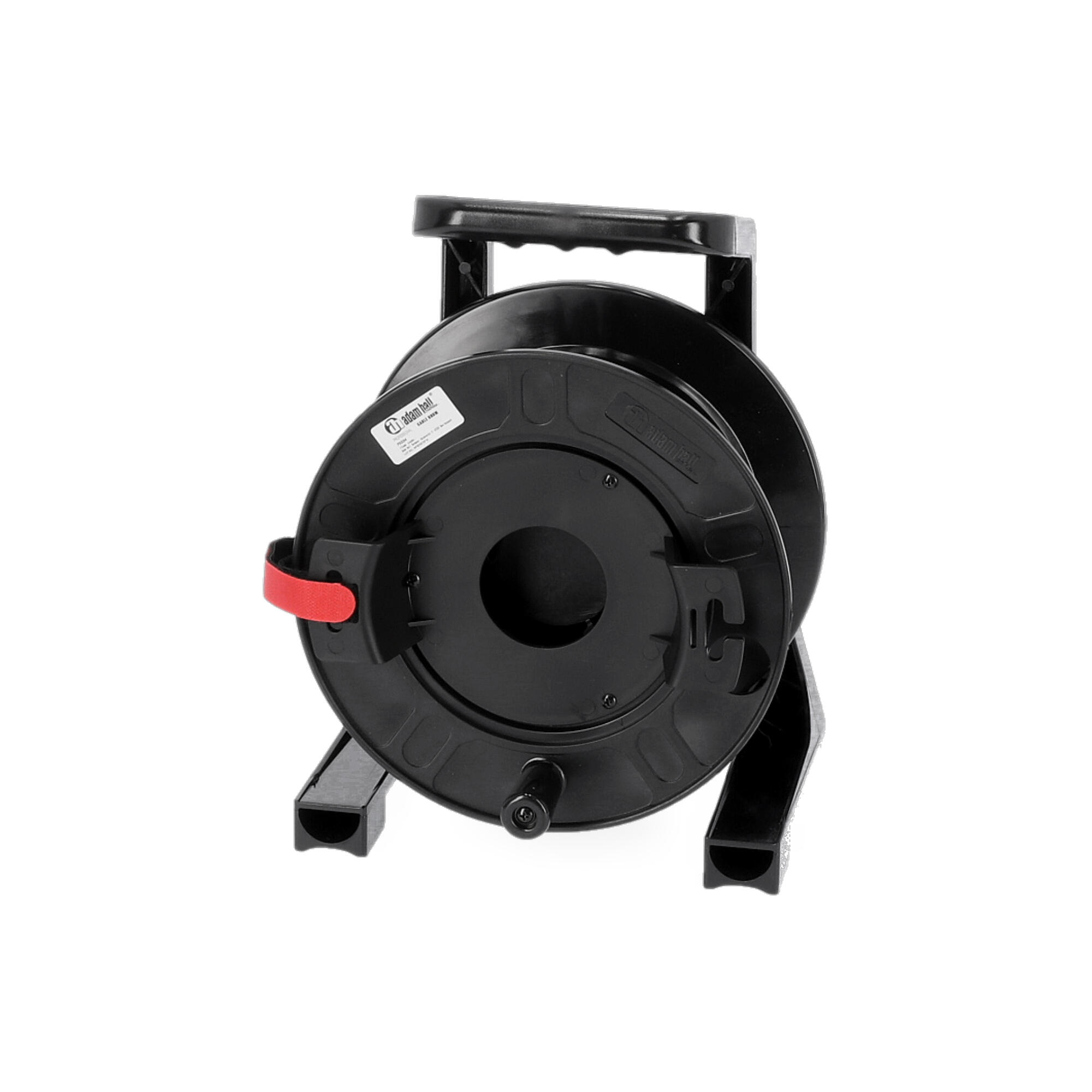 Adam Hall Kabeltrommel 70224 Kunststoff Adam Hall Kabeltrommel 70224 Kunststoff