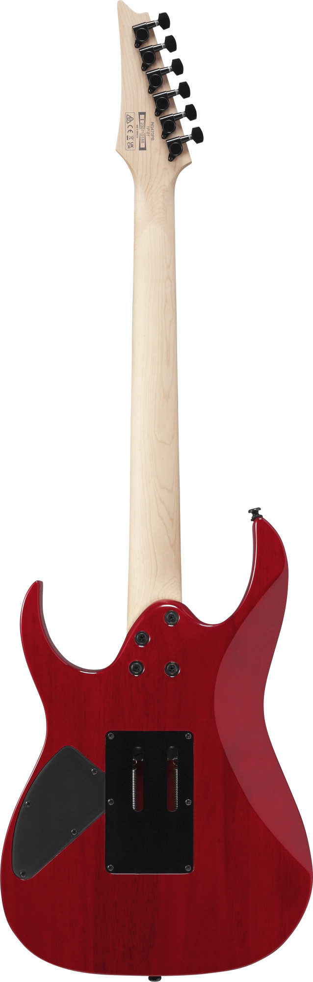 Ibanez RG470PB-REB