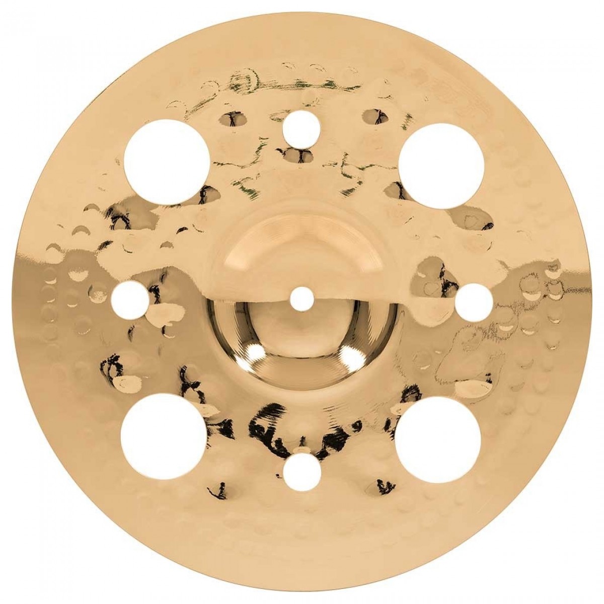 Meinl 12" Classics Custom Trash Stack