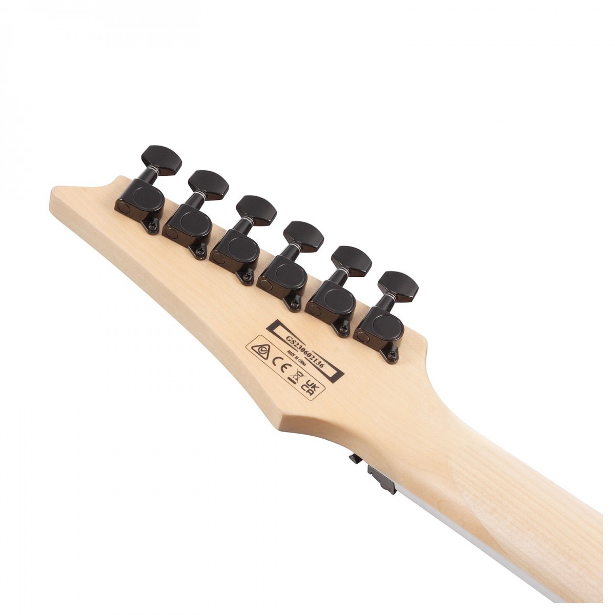Ibanez GRG320FA-TBS