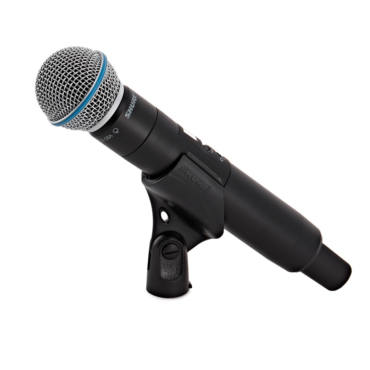 Shure SLXD24E/Beta58 G59 Shure SLXD24E/Beta58 G59