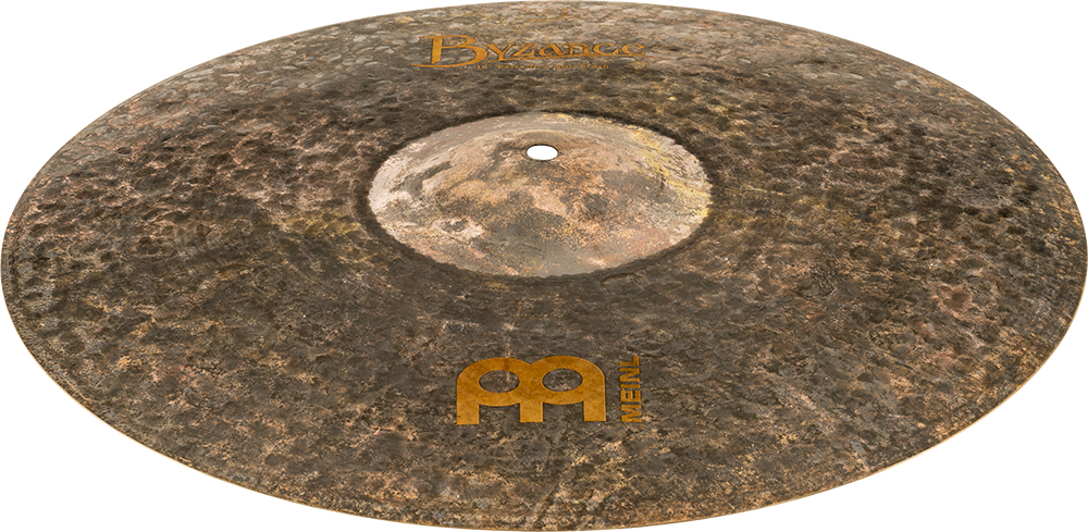 Meinl 18" Byzance Extra Dry Thin Crash