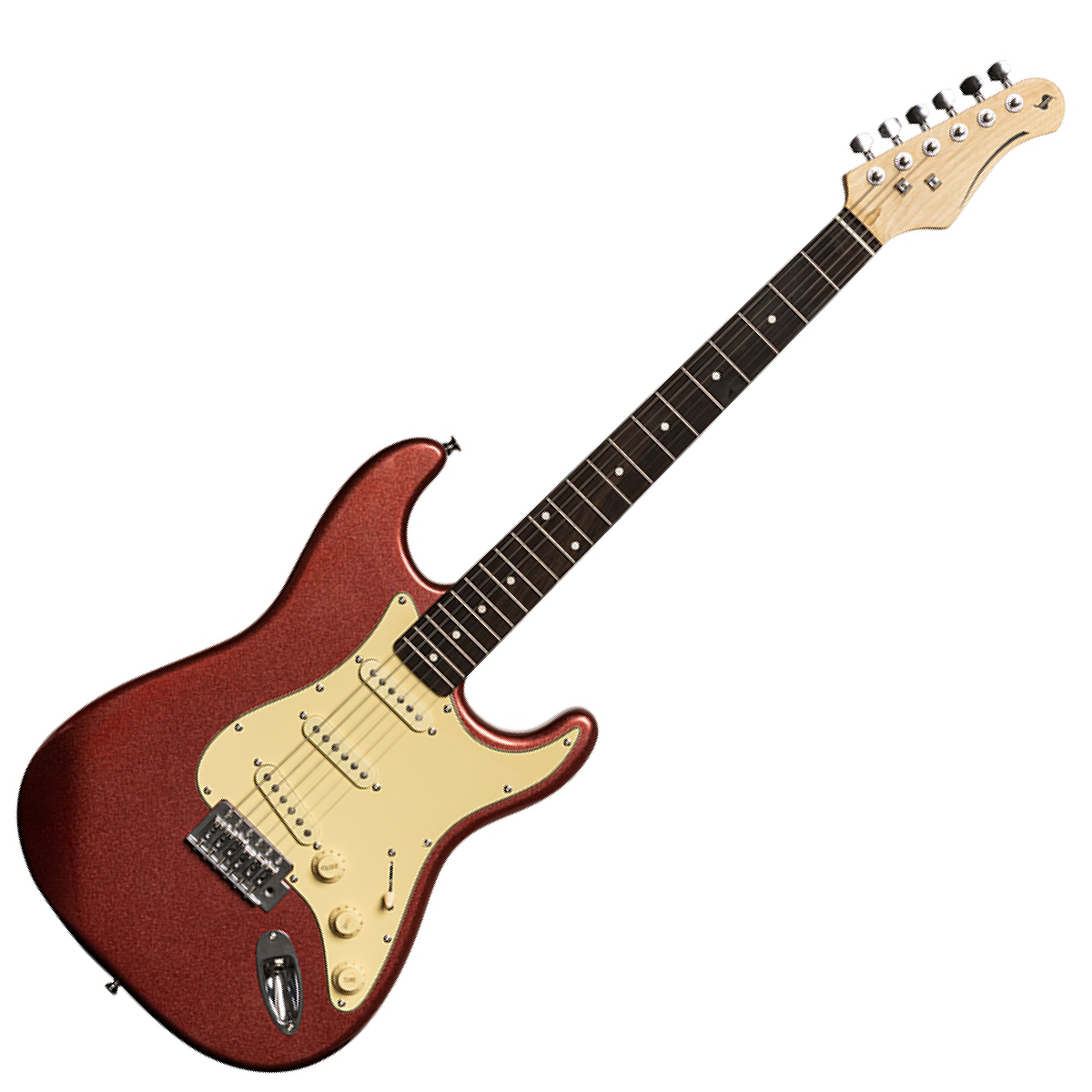 Stagg SES-30 CAR