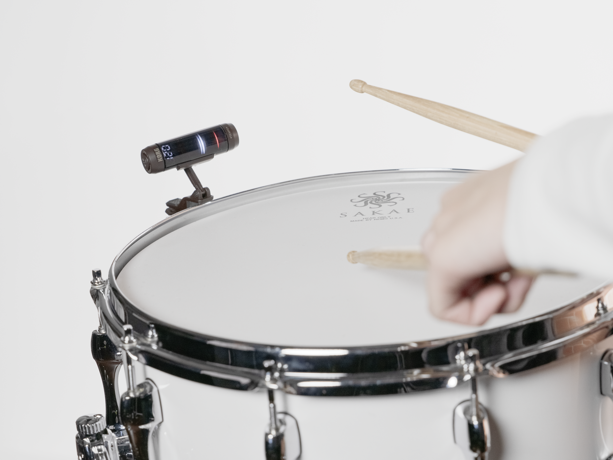 Korg MetroClip Metronom