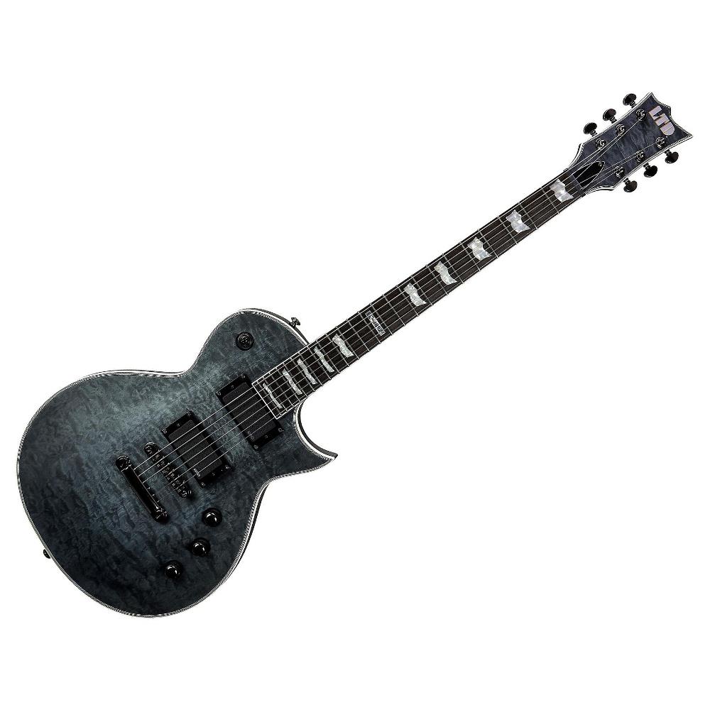 ESP LTD EC-401 QM STBLK Limited+++ Versandretoure+++