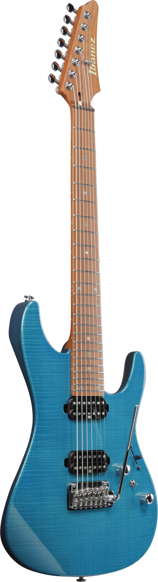 Ibanez MM7-TAB Martin Miller AZ Signature Ibanez MM7-TAB Martin Miller AZ Signature