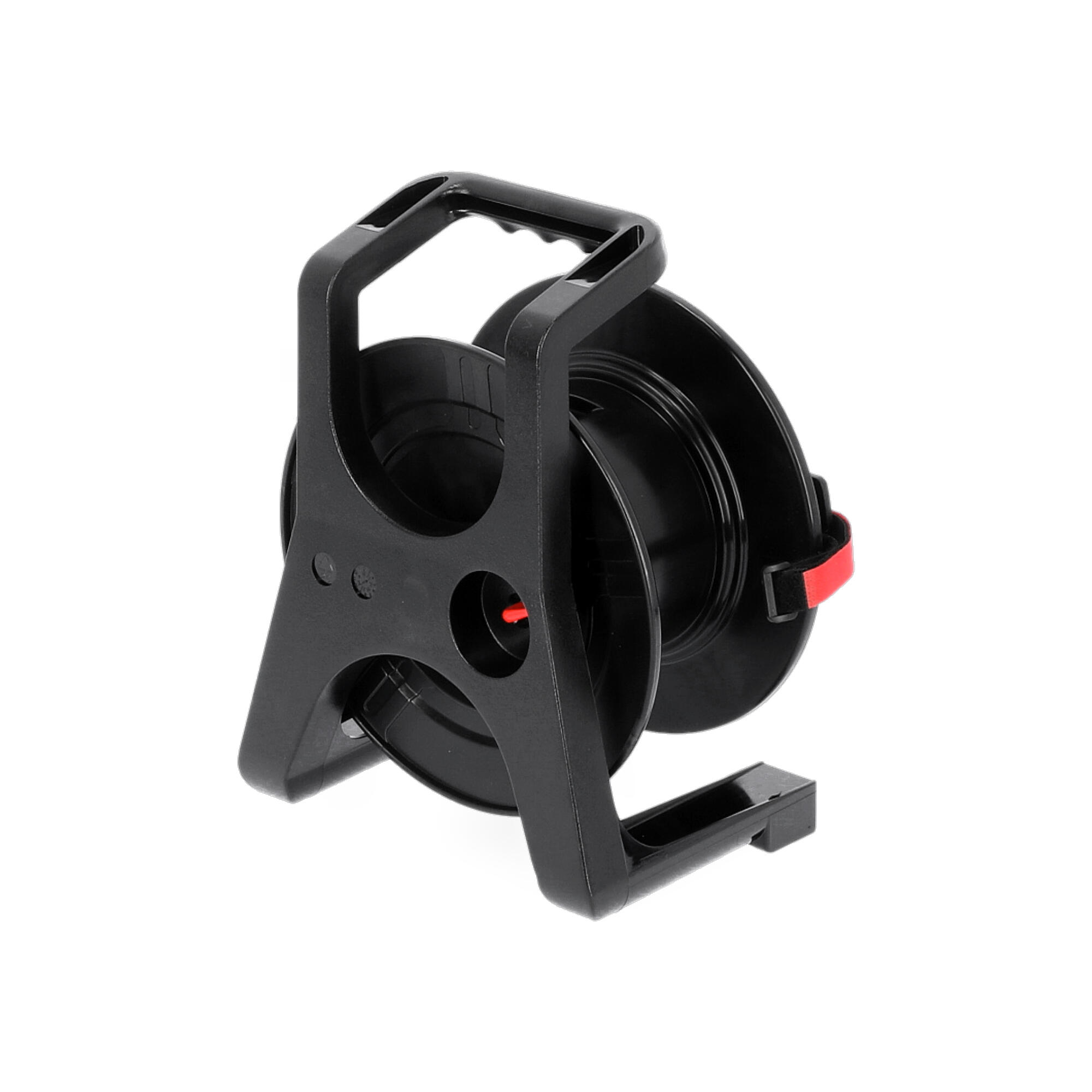 Adam Hall Kabeltrommel 70224 Kunststoff Adam Hall Kabeltrommel 70224 Kunststoff