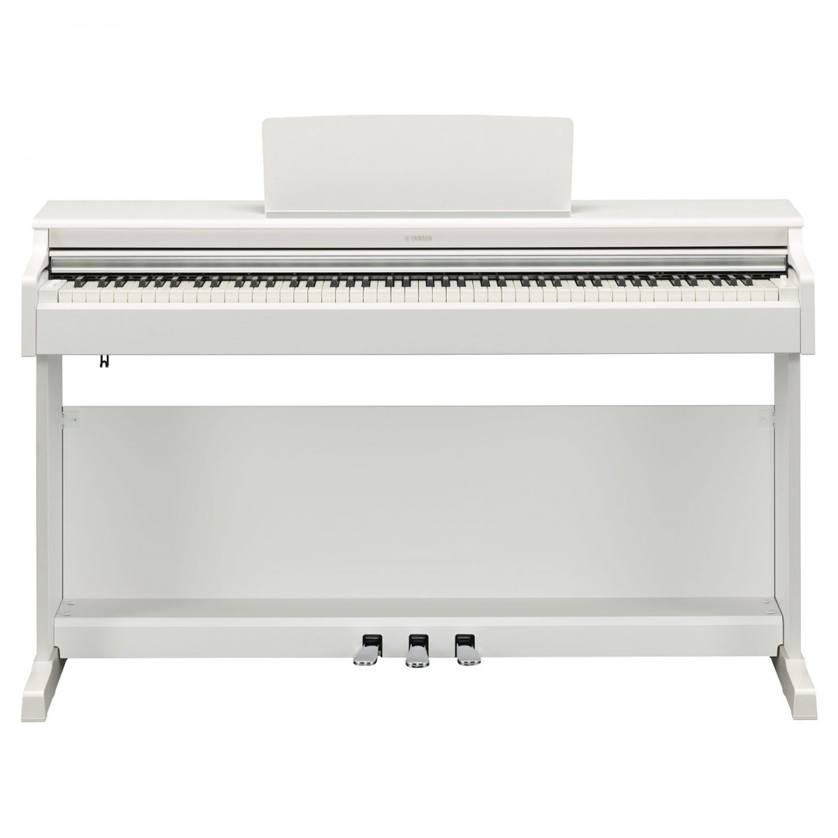 Yamaha YDP-165 WH Arius