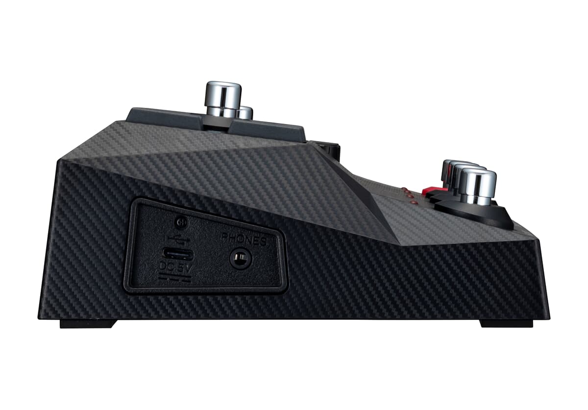Zoom B2 FOUR
