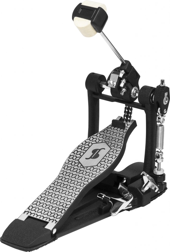 Stagg PP-52 Single Drum Pedal