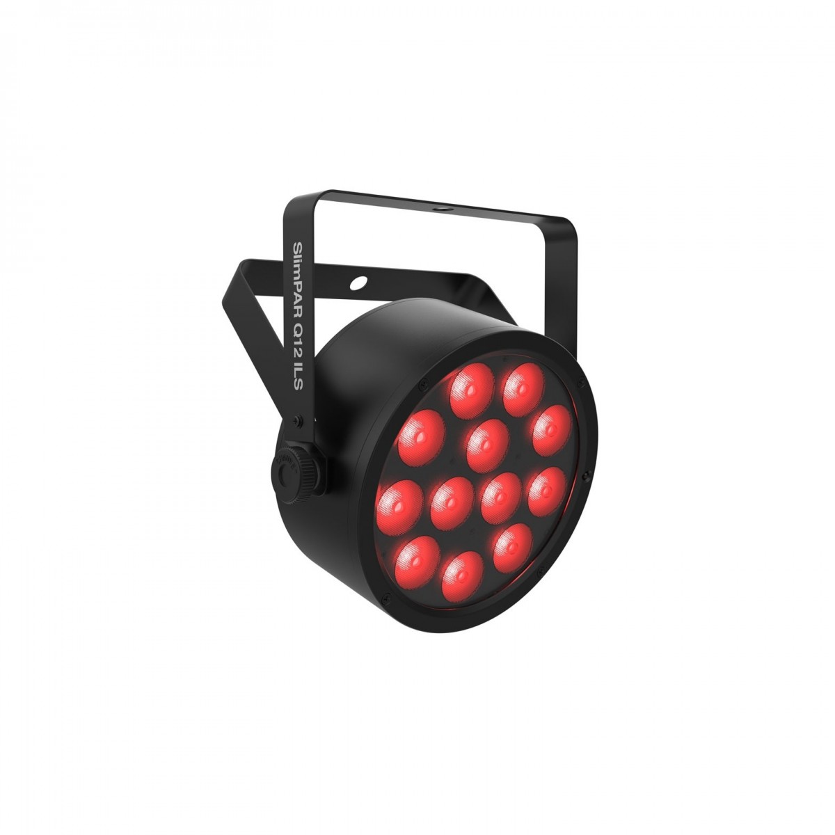 Chauvet DJ SlimPAR Q12 ILS