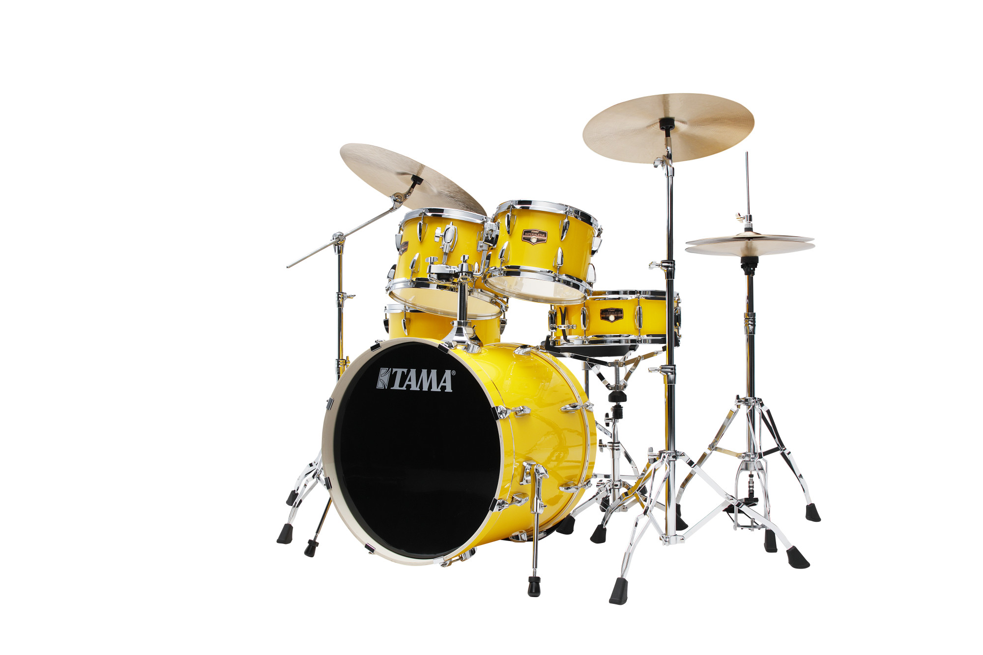 Tama Imperialstar 20" 5pcs -ELY