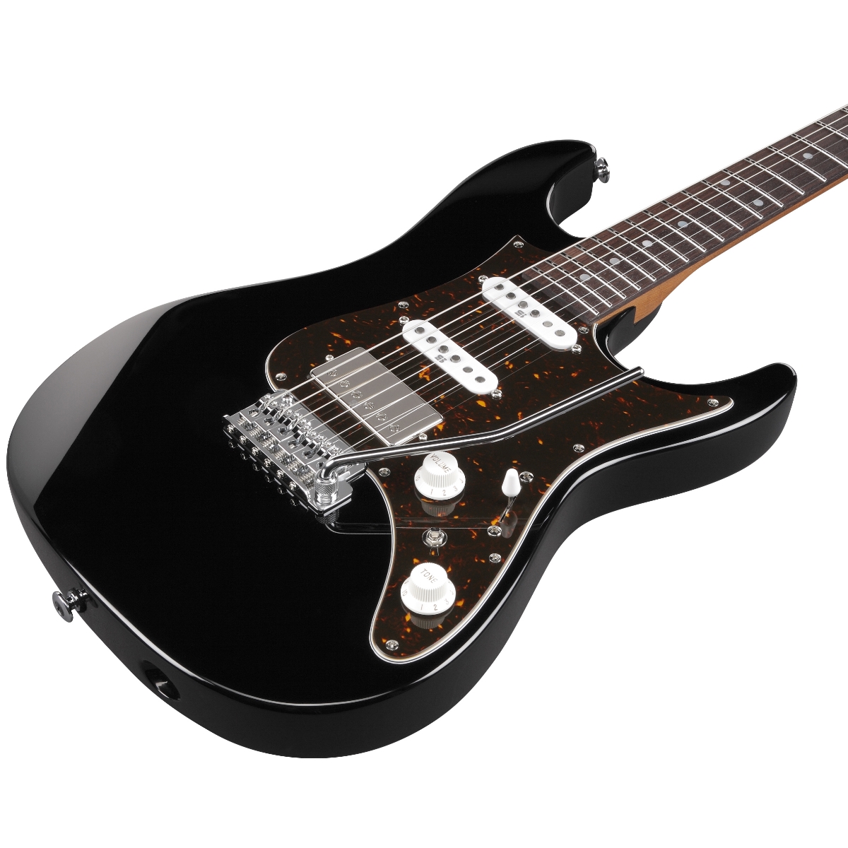 Ibanez AZ2204N-BK