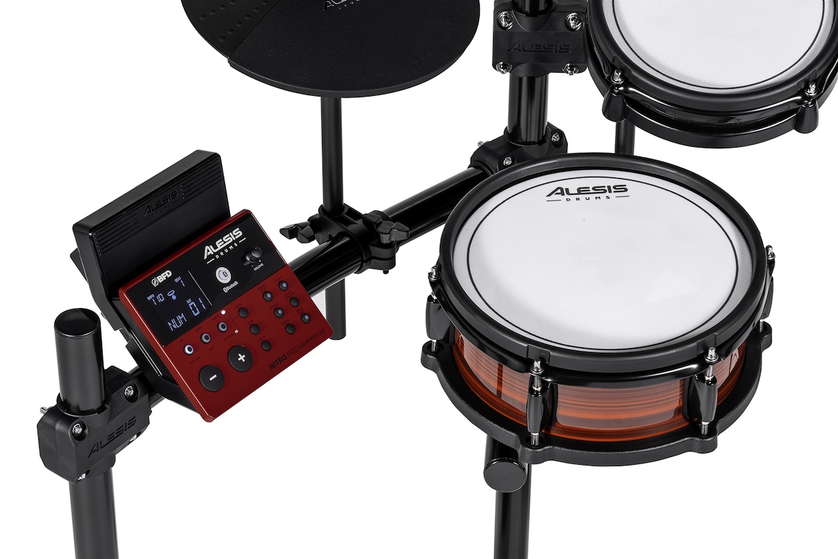 Alesis Nitro Pro Drum Kit 2