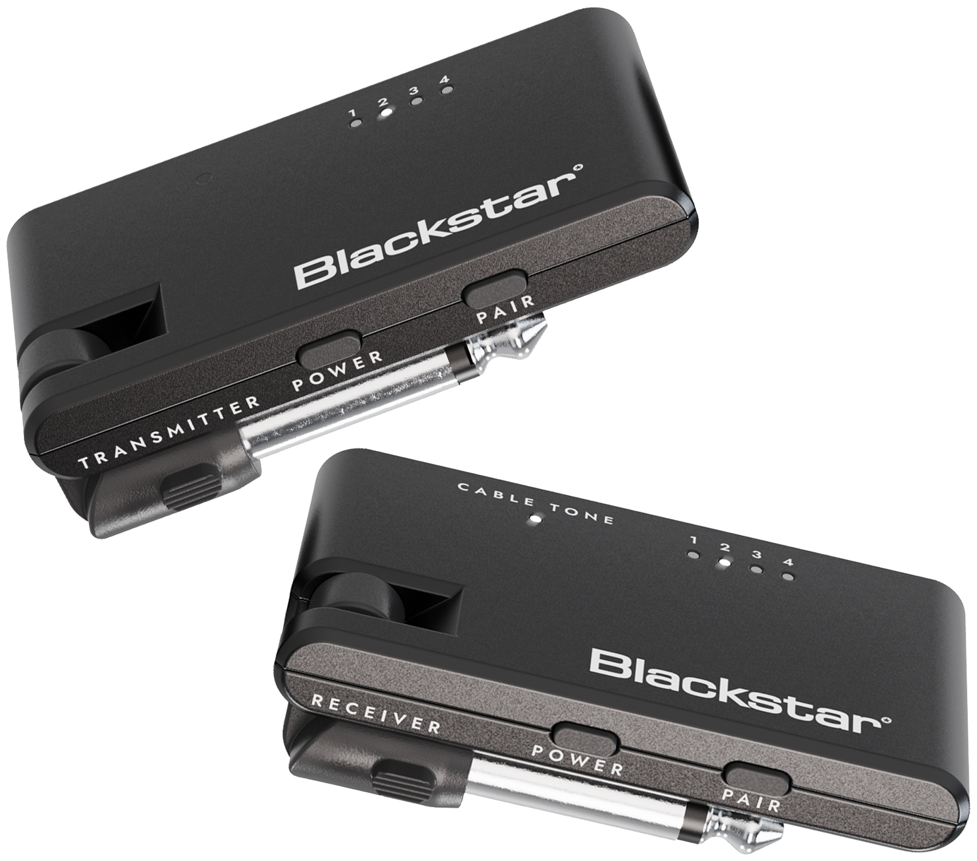 Blackstar Airwire i58