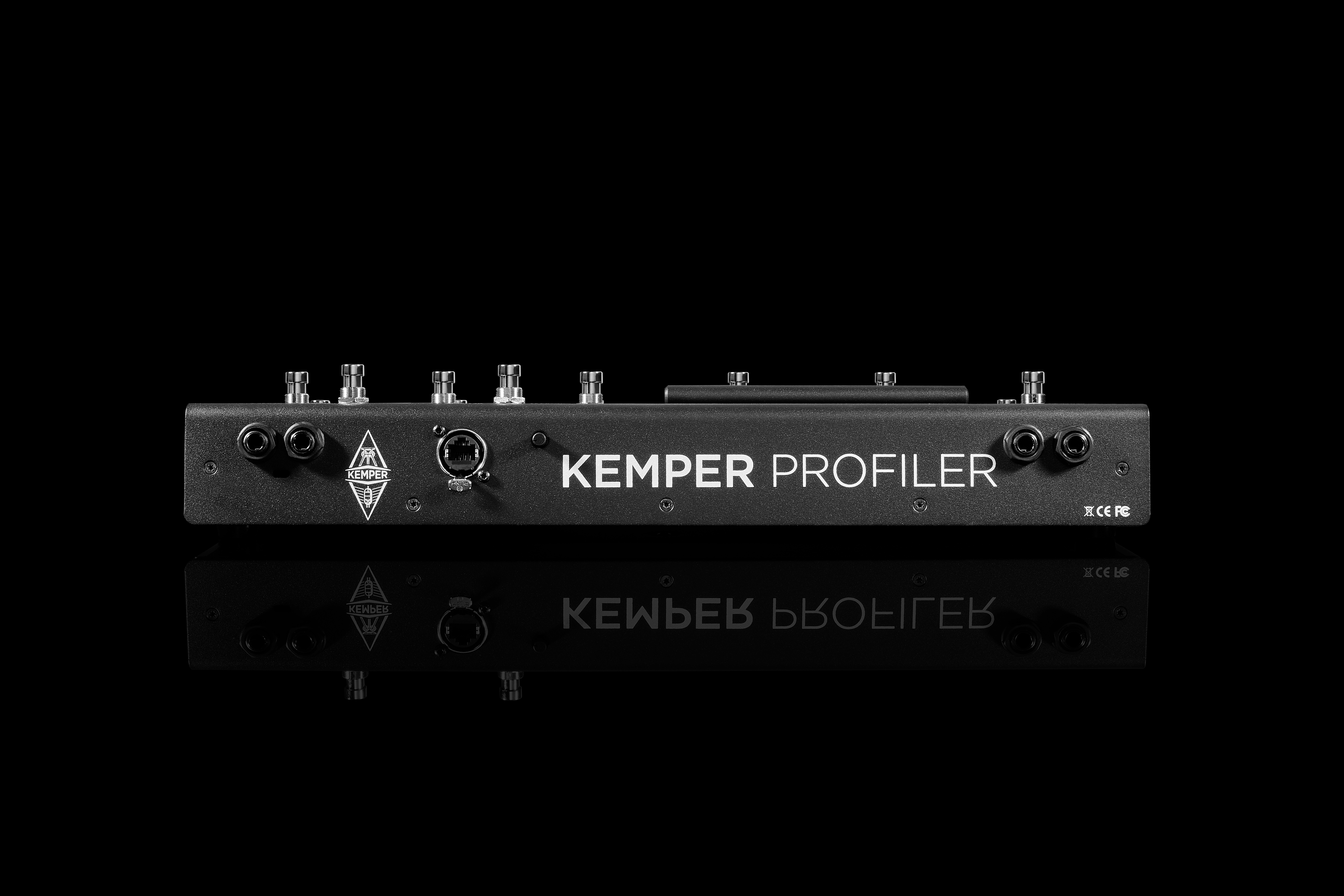 Kemper Profiler Remote MK 2