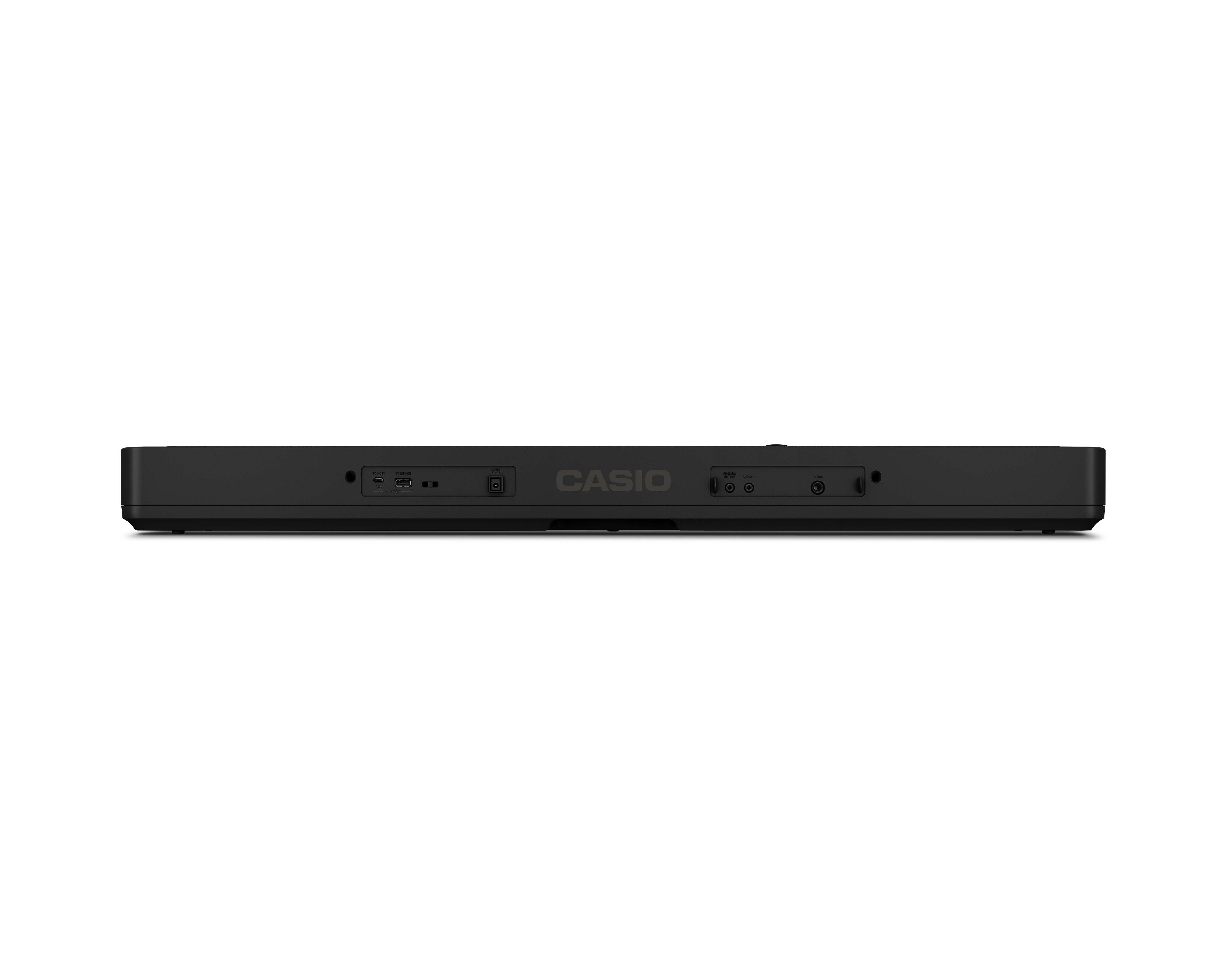 Casio CT-FS1BK