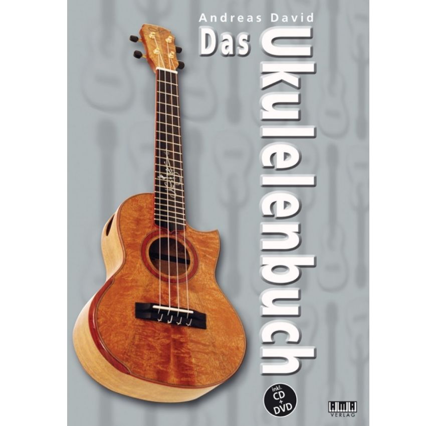 AMA Das Ukulelenbuch