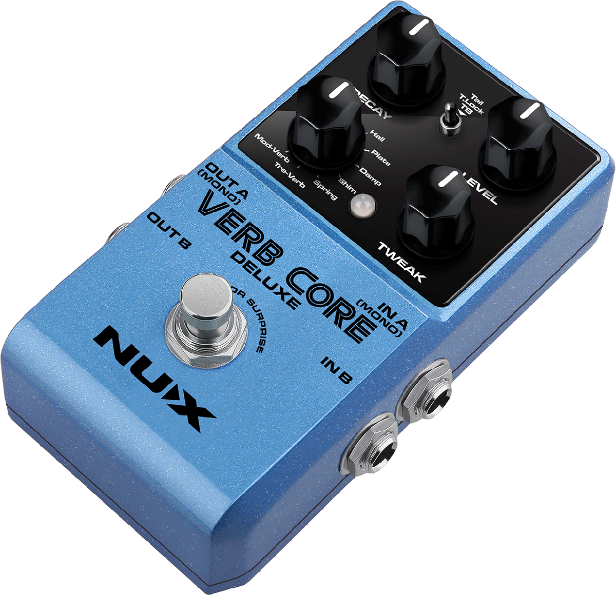 NUX Verb Core Deluxe